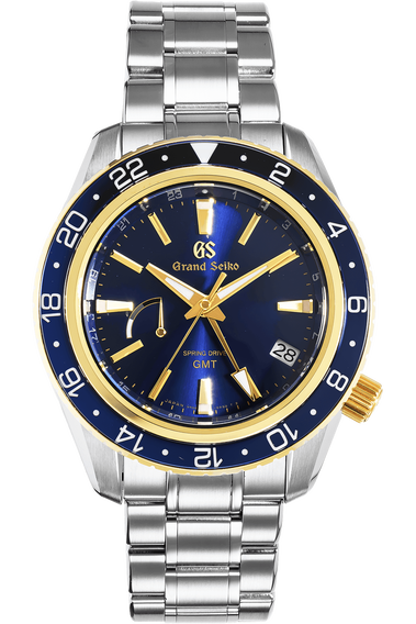SBGE248 GMT Stainless Steel Automatic